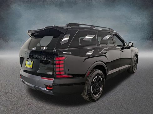Used 2026 Hyundai Palisade XRT Pro AWD/4WD image 4