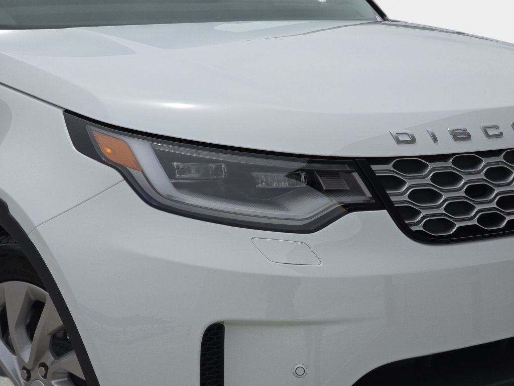 New 2026 Land Rover Discovery S AWD/4WD image 34