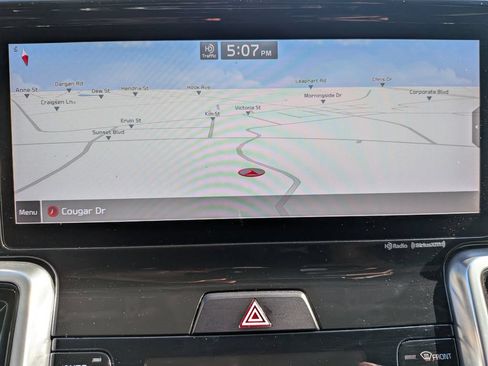 Used 2022 Kia Sorento SX FWD image 15