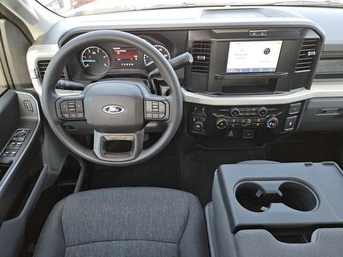 New 2026 Ford F350 XL w/ STX Appearance Package image 4