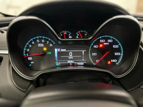 Used 2019 Chevrolet Impala LT image 20