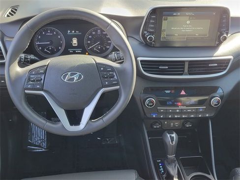 Used 2020 Hyundai Tucson Ultimate image 4
