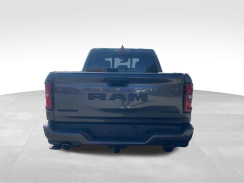 New 2026 RAM 1500 Big Horn w/ Night Edition image 4
