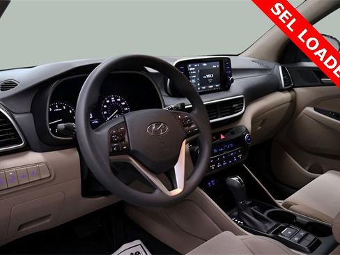 Used 2019 Hyundai Tucson SEL image 10
