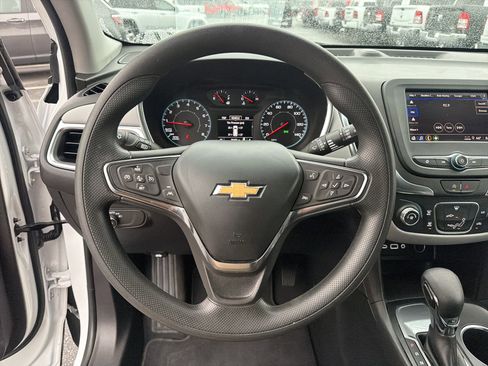 Used 2024 Chevrolet Equinox LS image 24