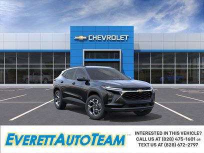 New 2026 Chevrolet Trax LT w/ LT Convenience Package