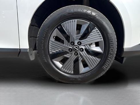 New 2025 Nissan Murano SL image 25