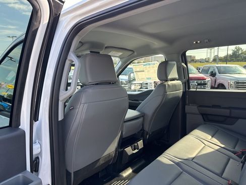 New 2026 Ford F350 XL w/ XL Chrome Package image 14
