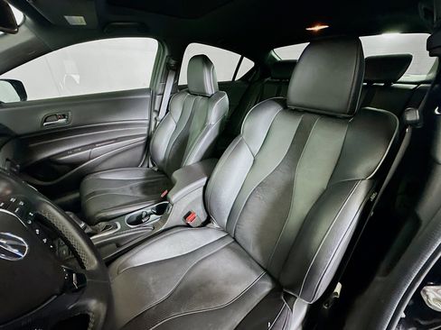 Used 2019 Acura ILX w/ Premium & A-SPEC Package image 13