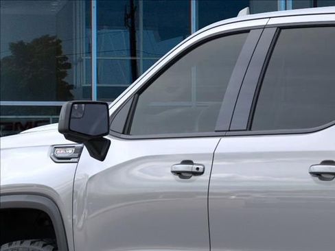 New 2026 GMC Sierra 1500 AT4X image 12