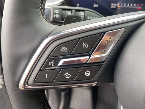 New 2025 Buick Enclave Sport Touring w/ Super Cruise Package image 28