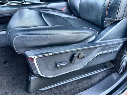 Certified 2023 Ford F150 Lariat AWD/4WD image 12