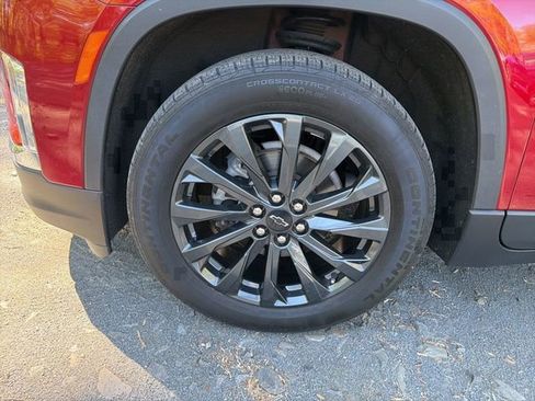 Used 2023 Chevrolet Traverse RS AWD/4WD image 5