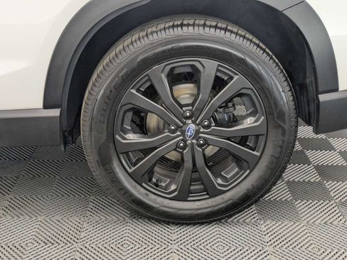 Used 2022 Subaru Forester Sport AWD/4WD image 14