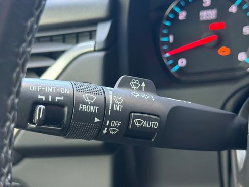 Used 2018 Chevrolet Tahoe Premier w/ RST Edition AWD/4WD image 31