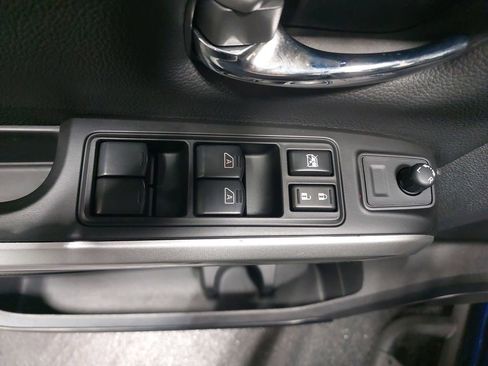 Certified 2024 Nissan Titan SV w/ SV Convenience Package image 45