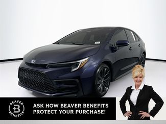 Certified 2023 Toyota Corolla SE video 1