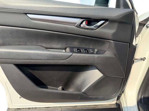 Used 2020 MAZDA CX-5 Touring AWD/4WD image 18