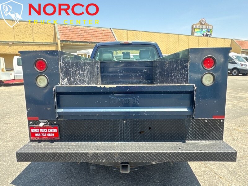 Used 2013 Ford F250 XL RWD image 7