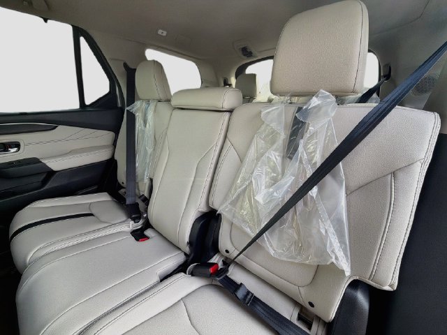 New 2026 Honda Pilot Touring image 25