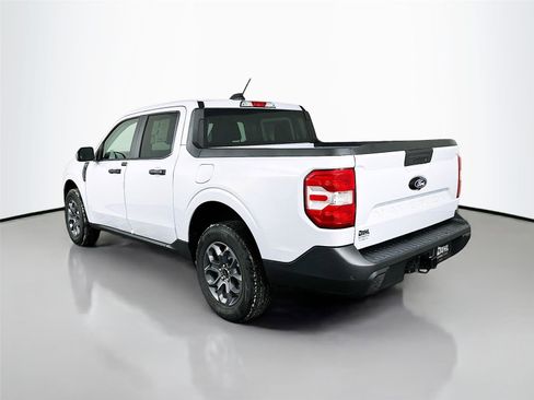 New 2026 Ford Maverick XLT w/ XLT Luxury Package image 5