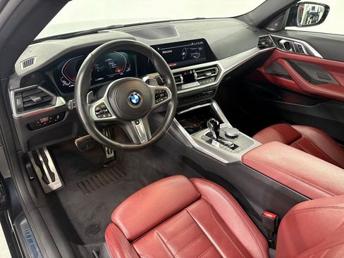 Used 2022 BMW 440i xDrive Coupe image 8