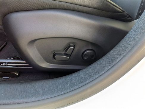 New 2026 Jeep Compass Limited image 13