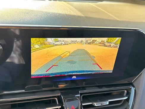 New 2026 Chevrolet TrailBlazer RS w/ Convenience Package image 25