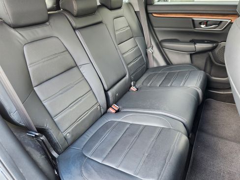 Used 2019 Honda CR-V EX-L image 16