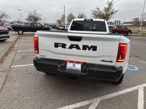 New 2026 RAM 3500 Tradesman w/ Safety Group image 29