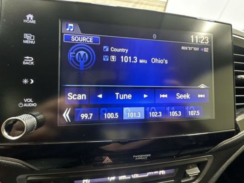 Used 2023 Honda Ridgeline RTL image 13