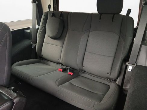 Used 2020 Jeep Wrangler Sport image 21