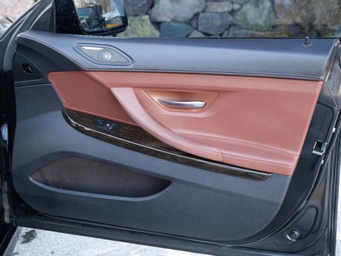 Used 2015 BMW 640i Gran Coupe image 33