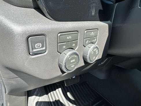 New 2026 Chevrolet Silverado 1500 LT AWD/4WD image 17