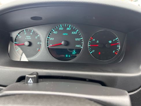 Used 2012 Chevrolet Impala LT image 14