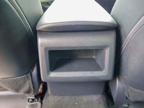 Used 2024 Toyota Camry SE FWD image 19