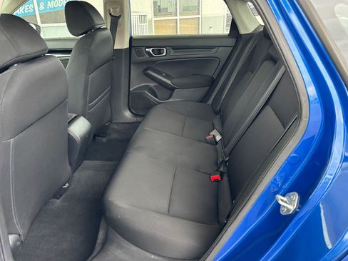 Used 2023 Honda Civic EX image 22
