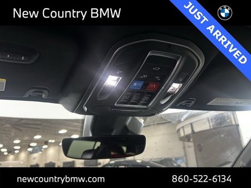 Used 2022 Jeep Wagoneer Series I w/ Premium Group I image 25