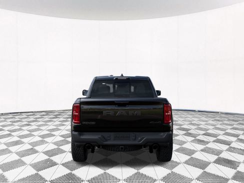 New 2026 RAM 1500 RHO AWD/4WD image 11