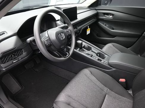 Used 2026 Honda Accord LX image 20