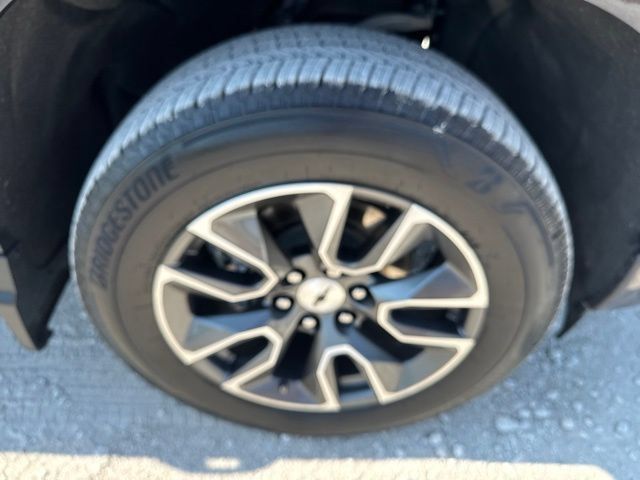 Used 2024 Chevrolet Silverado 1500 RST RWD image 27