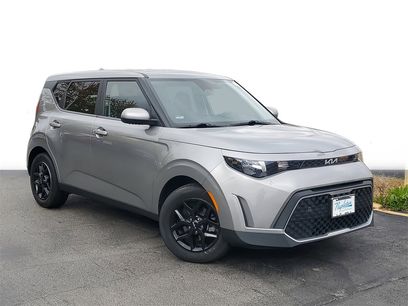 Used 2023 Kia Soul S