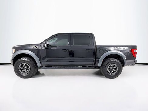 Used 2022 Ford F150 Raptor w/ Raptor 37 Performance Package image 2