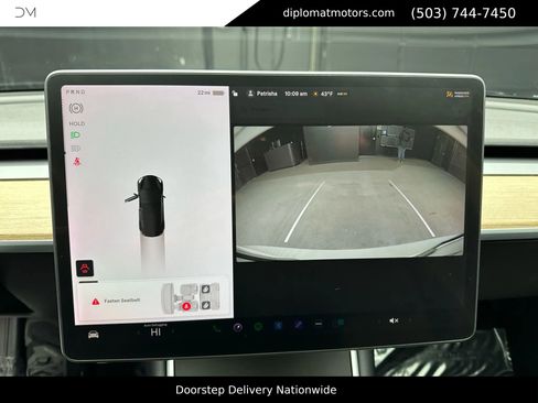 Used 2019 Tesla Model 3 Long Range image 32