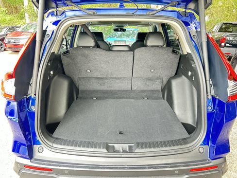 Certified 2024 Honda CR-V EX-L image 9