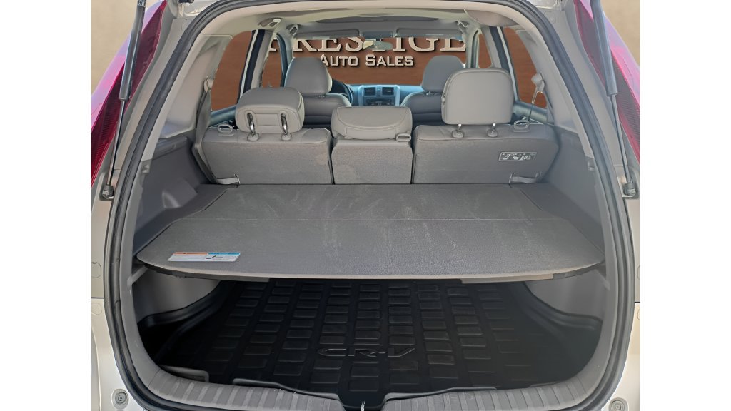 Used 2011 Honda CR-V EX-L image 10