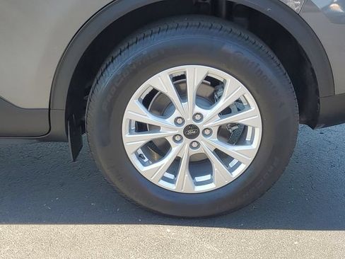 Certified 2024 Ford Escape Active w/ Tech Pack #2 AWD/4WD image 8