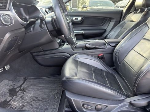 Used 2021 Ford Mustang GT Premium w/ Equipment Group 401A image 13