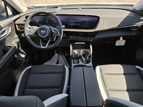 New 2025 Buick Envision Sport Touring image 25