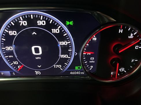 Used 2024 Chevrolet Blazer RS image 15